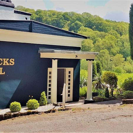 The Paddocks Hotel Симондс-Ят Екстер'єр фото