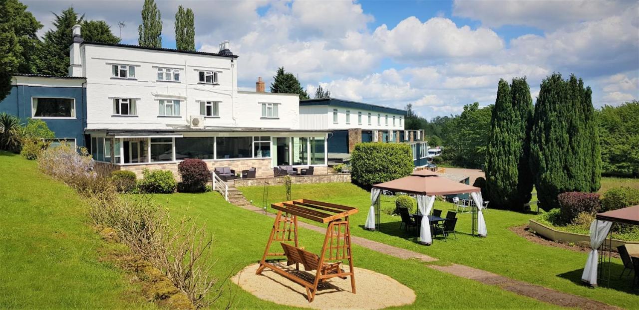 The Paddocks Hotel Симондс-Ят Екстер'єр фото