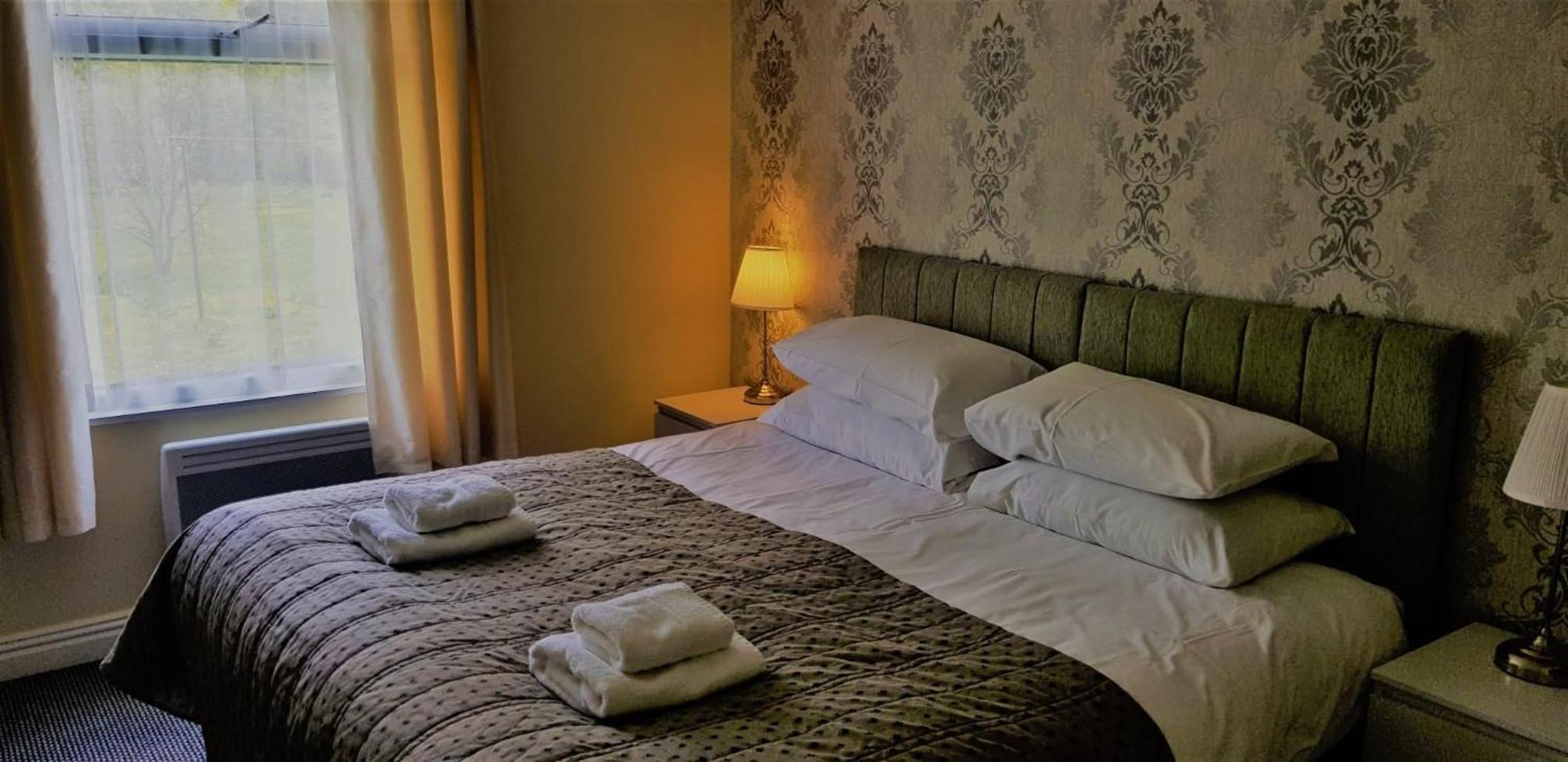 The Paddocks Hotel Симондс-Ят Екстер'єр фото